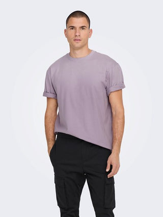 ONLY&SONS T-SHIRT* Uomo 22022532