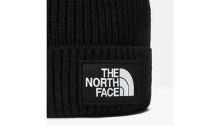 THE NORTH FACE M LOGO BPX CUFFED BEANIE NF0A3FJXJK3