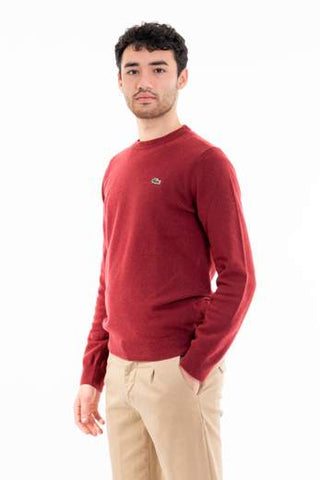 LACOSTE M PULLOVER AH3449 SXL