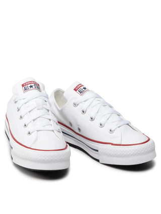 CONVERSE SHOES CHUCK TAYLOR ALL STAR EVA LIFT 272858C