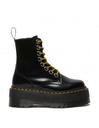 Dr.MARTENS JADON MAX BUTTERO BOOTS 25566001