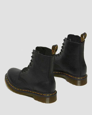 Dr.MARTENS STIVALI 1460 PASCAL IN PELLE VIRGINIA 13512006