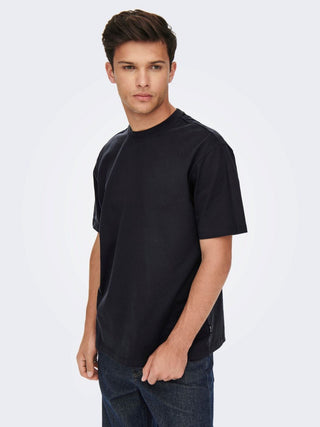 ONLY&amp;SONS FRED RELAX SS TEE 22022532.