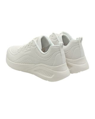 SKECHERS UNO LITE-LIGHTER ONE 177288 WHT