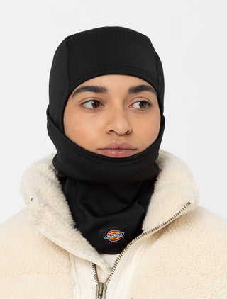 DICKIES HAYESVILLE BALACLAVA DK0A4YCJBLK1