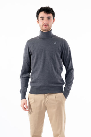 K-WAY Sweater* Men K2113CW