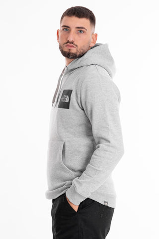 THE NORTH FACE M FINE HOODIE NF0A5ICXDYX1