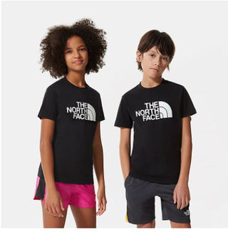 THE NORTH FACE T-SHIRT* Children and teenagers NF00A3P7KY4