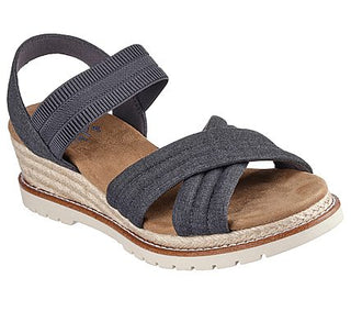 SKECHERS DESERT CHILL SWEET CROSSING SANDALS 114685 CCL