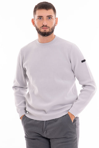 UNITY MEN'S CREW NECK SWEATER KN MAUNA AIR IC