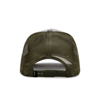 GOORIN BROS WULBUL VELVET BASEBALL CAP 0965