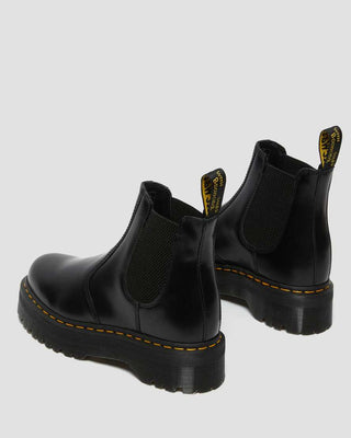 Dr.MARTENS 2976 CHELSEA PLATFORM 24687001