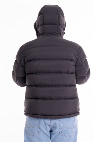 BLAUER M SHORT DOWN PADDED JACKET BLUC03205 006629 999