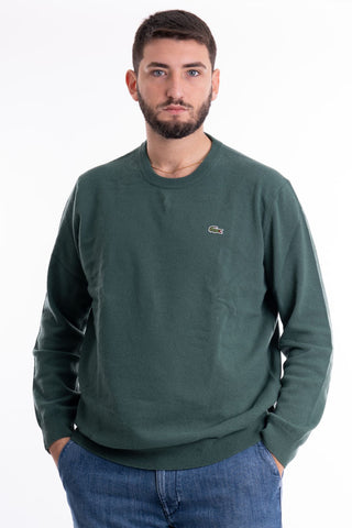 LACOSTE M PULLOVER AH3449 SMI