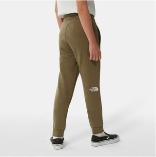 THE NORTH FACE SUIT PANTS* Children and teenagers NF0A2WAI4EX