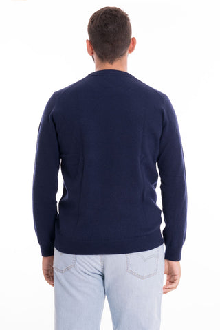 LACOSTE M PULLOVER AH3449 166