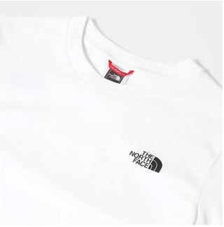 THE NORTH FACE T-SHIRT* Children and teenagers NF0A2WANLA9