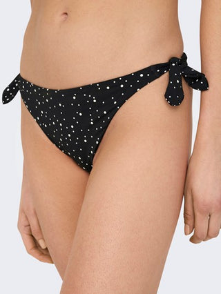 ONLY W NITAN BOW BIKINI BRAZILIAN 15285147