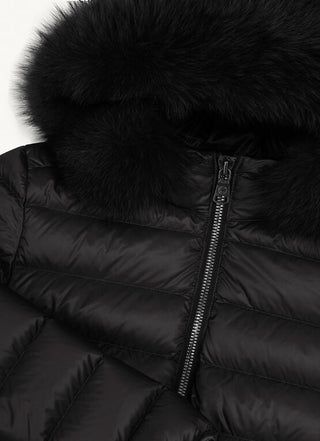 COLMAR W DOWN JACKET 2286F 5WG 99