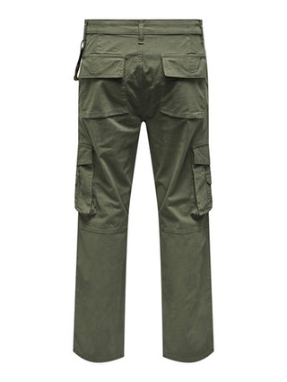 ONLY&SONS JAY LOOSE CARGO PANT 22026885