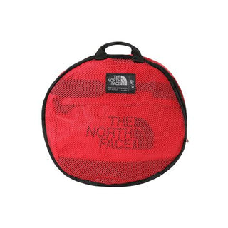 THE NORTH FACE BASE BACKPACK CAMP DUFFEL S NF0A52STKZ3