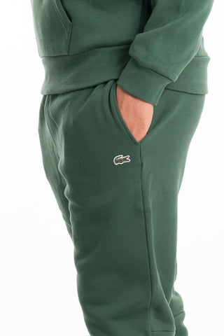 LACOSTE PANTALONE TUTA* Uomo XH9624 132