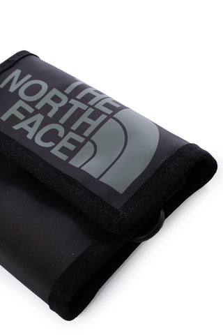 THE NORTH FACE MEN'S BASE CAMP WALLET NF0A52THJK3