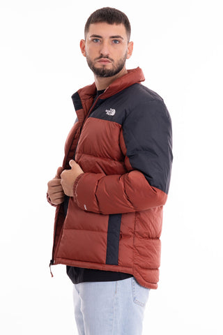 THE NORTH FACE M DIABLO DOWN JACKET NF0A4M9JWEW1