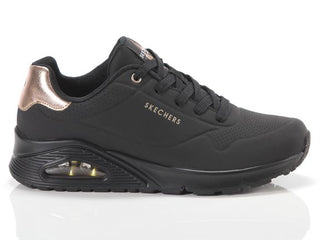 SKECHERS W UNO-GOLDEN AIR 177094 BBK