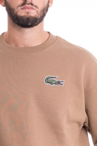 LACOSTE M SWEATSHIRT SH6405 SIX