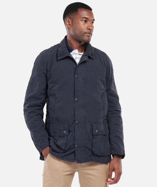 BARBOUR M ASHBY CASUAL OUTERWEAR MCA0792 NY51