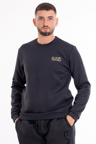 EA7 M SWEATSHIRT 6RPM35 PJRZZ 1200