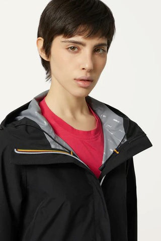 K-WAY Jacket* Women K8115YW USY