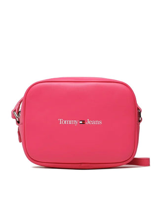 TOMMY HILFIGER W ESSENTIAL PU CAMERA BAG AW14120