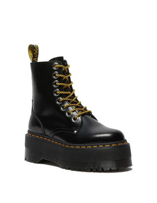 Dr.MARTENS JADON MAX BUTTERO BOOTS 25566001