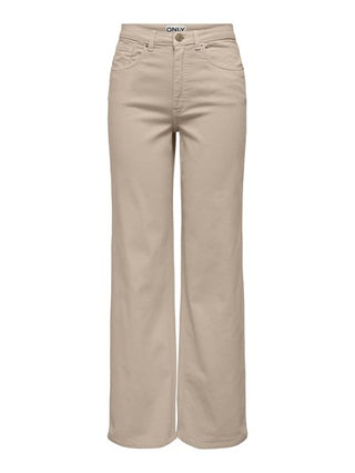 ONLY W JUICY-COMSTRETCH PANTS 15301834