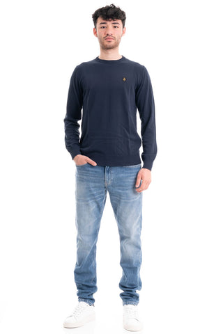 REFRIGIWEAR SWEATER BEN MEN'S PULLOVER M25800 MA9375 F03700