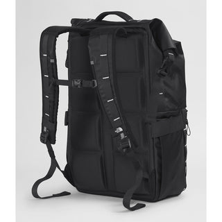 THE NORTH FACE BASE CAMP VOYAGER ROLLTOP BACKPACK NF0A81DOKY4
